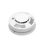 Датчик диму AURIS, купити, замовити, ціна, фото, картинка, інтернет-магазин, Україна