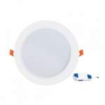 Світильник світлодіодний  внутрішній  ALEXA-20 20W 3CCT, купити, замовити, ціна, фото, картинка, інтернет-магазин, Україна