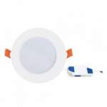 Світильник світлодіодний внутрішній ALEXA-12 12W 3CCT, купити, замовити, ціна, фото, картинка, інтернет-магазин, Україна