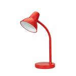 Світильник світлодіодний настільний BESTE червоний, купити, замовити, ціна, фото, картинка, інтернет-магазин, Україна