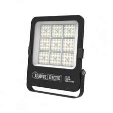Прожектор led BORNEO-100 100W 6400K чорний, купити, замовити, ціна, відгуки, характеристика, фото