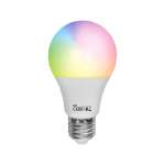 Лампа світлодіодна HOROSCOPE-9 9W 2700-6500K-RGB, купити, замовити, ціна, фото, картинка, інтернет-магазин, Україна