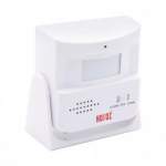 Дзвінок-сигналізації  "HELIX", купити, замовити, ціна, фото, картинка, інтернет-магазин, Україна