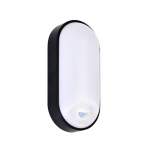 Світильник світлодіодний PALERMO з датчиком сутінковим та руху, купити, замовити, ціна, фото, картинка, інтернет-магазин, Україна