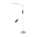 Торшер світлодіодний NORMAN 15W білий, купити, замовити, ціна, фото, картинка, інтернет-магазин, Україна