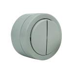 Виключатель накладний 2-клавішний xOne сірий, купити, замовити, ціна, фото, картинка, інтернет-магазин, Україна