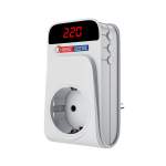 Реле напруги в розетку PROTEX-R, купити, замовити, ціна, фото, картинка, інтернет-магазин, Україна