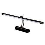 Підсвітка дзеркал-картин led "ANKA-12" 12W чорна, купити, замовити, ціна, фото, картинка, інтернет-магазин, Україна