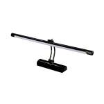 Підсвітка дзеркал-картин led "ANKA-8" 8W чорна, купити, замовити, ціна, фото, картинка, інтернет-магазин, Україна