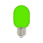 Лампа cвітлодіодна COMFORT 2W E27 зелена, купити, замовити, ціна, фото, картинка, інтернет-магазин, Україна