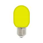 Лампа cвітлодіодна COMFORT 2W E27 жовта, купити, замовити, ціна, фото, картинка, інтернет-магазин, Україна