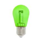 Лампа cвітлодіодна FANTASY 2W E27 зелена, купити, замовити, ціна, фото, картинка, інтернет-магазин, Україна