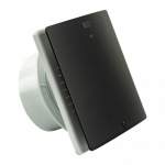 Вентилятор побутовий 12W FELIX чорний, купити, замовити, ціна, фото, картинка, інтернет-магазин, Україна