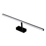 Підсвітка дзеркал-картин led  "KANARIA-12" чорна, купити, замовити, ціна, фото, картинка, інтернет-магазин, Україна