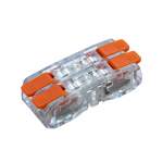 Клемник 2 полюсний SLIM TERMINAL-2, купити, замовити, ціна, фото, картинка, інтернет-магазин, Україна