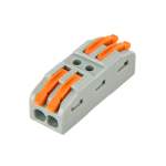 Клемник 2 полюсний TERMINAL-2, купити, замовити, ціна, фото, картинка, інтернет-магазин, Україна