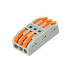 Клемник 3 полюсний TERMINAL-3, купити, замовити, ціна, фото, картинка, інтернет-магазин, Україна