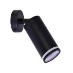 Світильник  настінно-стельовий VERONA чорний, купити, замовити, ціна, фото, картинка, інтернет-магазин, Україна