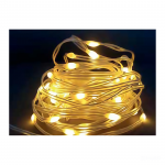 Гірлянда  світлодіодна FAIRY-10 Янтар IP65, купити, замовити, ціна, фото, картинка, інтернет-магазин, Україна