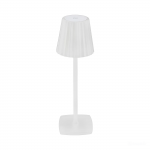 Світильник світлодіодний настільний MERIDA 3W ЗССТ білий, купити, замовити, ціна, фото, картинка, інтернет-магазин, Україна