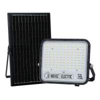 Прожектор  на сонячній батареї TIGER PRO-100 3CCT